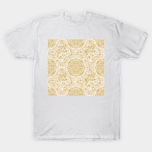 Mandala Pattern 011 T-Shirt